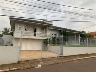 Casa com 3 dormitórios, foto 1