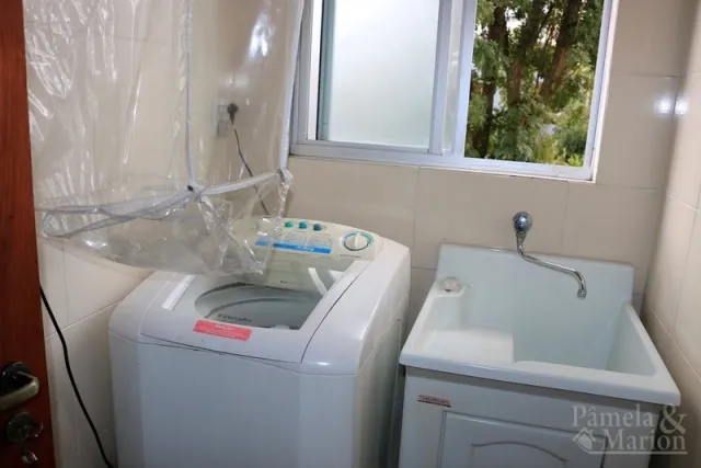 Apartamento com 2 dormitórios, foto 5