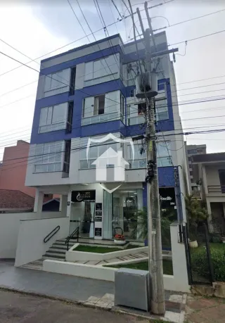 Apartamento com 3 dormitórios, foto 1