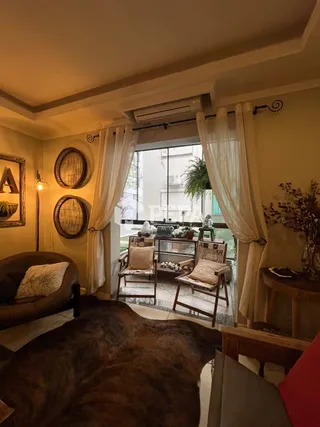 Apartamento com 3 dormitórios, foto 13