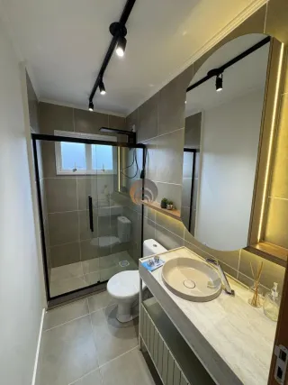 Casa geminada com 2 dormitórios, foto 6