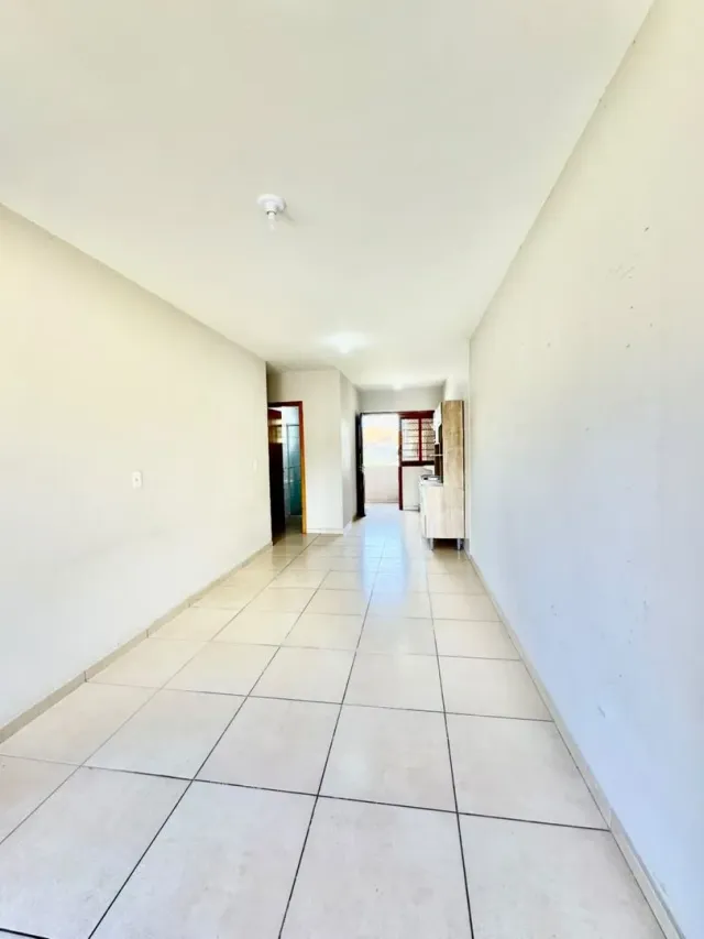 Casa geminada com 2 dormitórios, foto 4