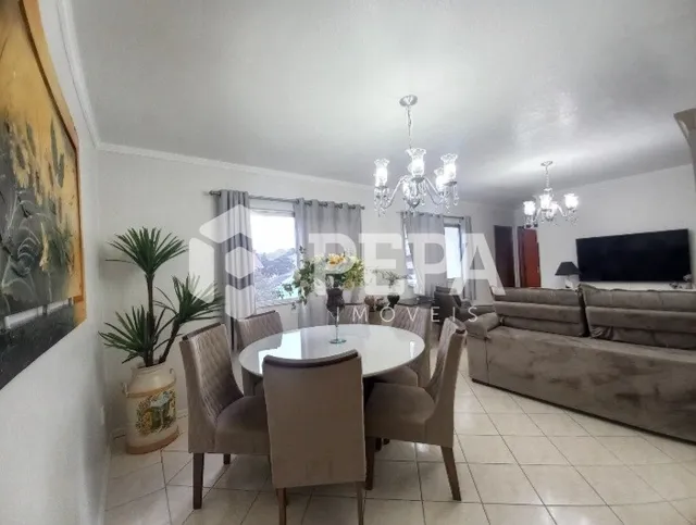 Apartamento com 2 dormitórios