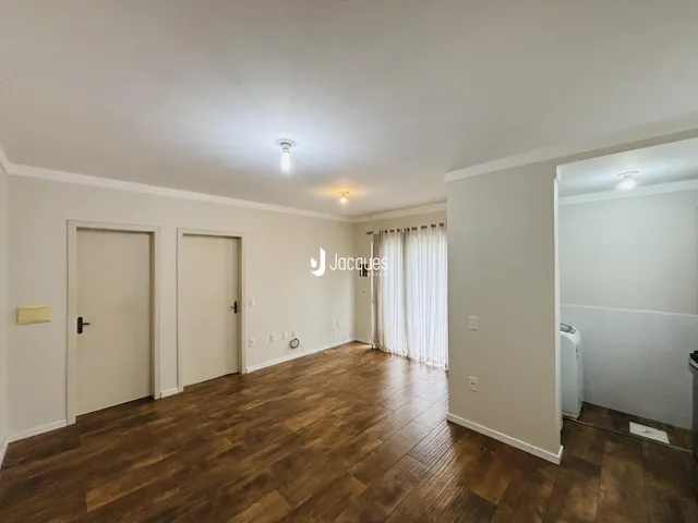 Apartamento com 1 dormitório, foto 2