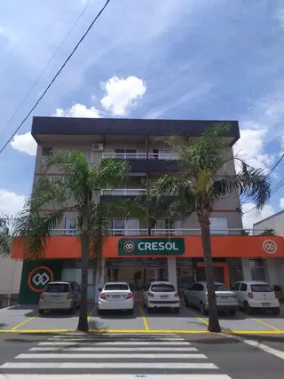 Apartamento