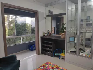 Apartamento com 3 dormitórios, foto 7