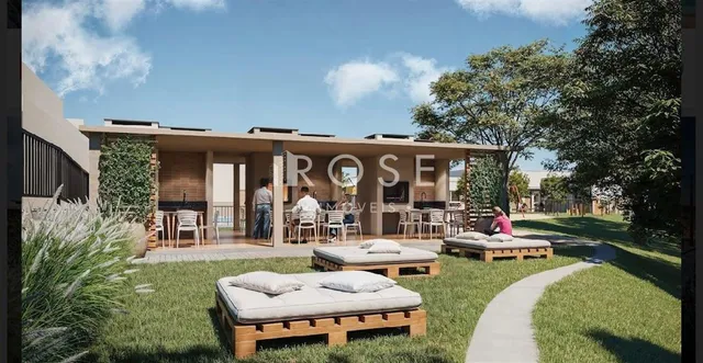 Casa geminada com 2 dormitórios, foto 2