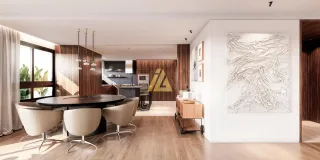 Apartamento com 3 dormitórios, foto 73