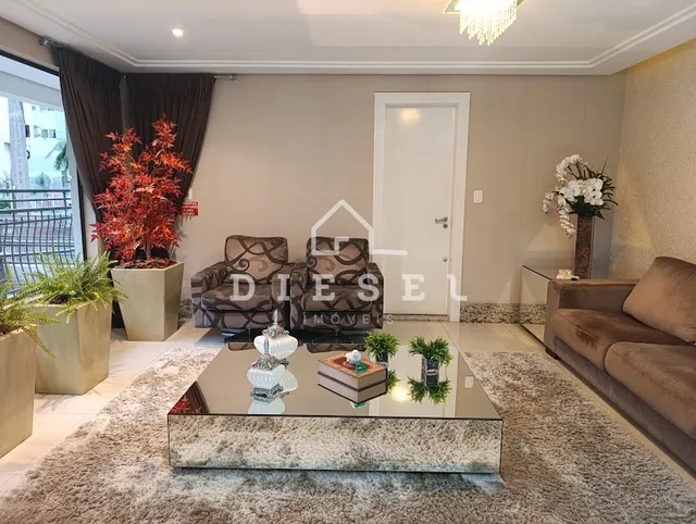 Apartamento com 3 dormitórios, foto 4