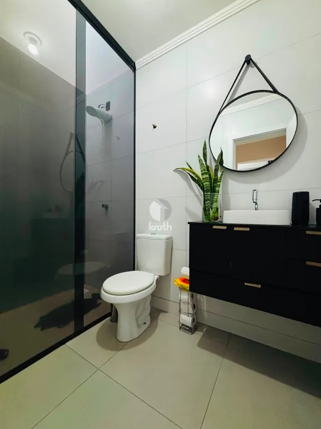 Casa geminada com 2 dormitórios, foto 5