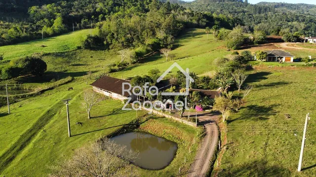 Área rural com 3 dormitórios, foto 3