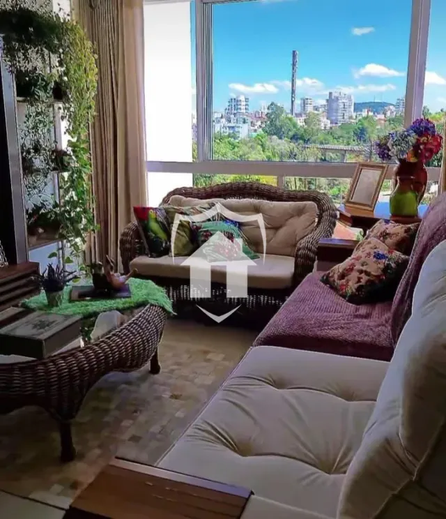 Apartamento com 3 dormitórios, foto 2