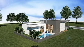 Casa com 3 dormitórios, foto 25
