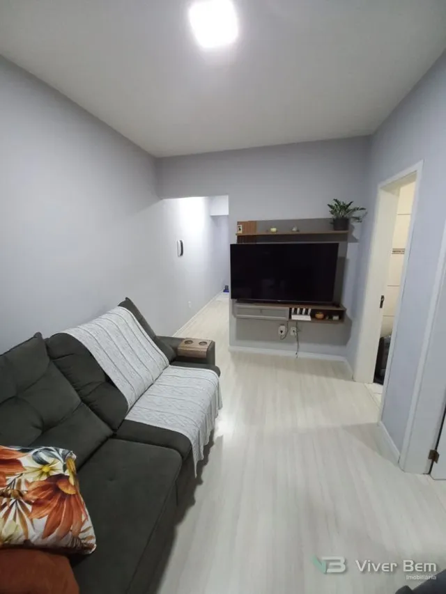 Apartamento com 2 dormitórios, foto 2