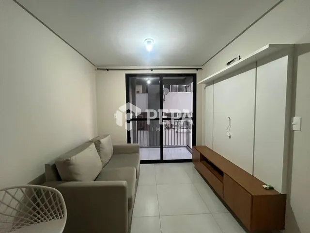 Apartamento com 1 dormitório, foto 3