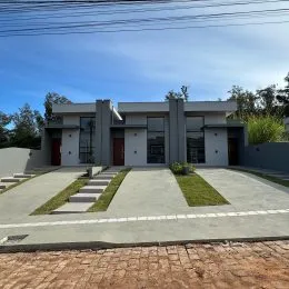 Casa com 2 dormitórios, foto 3