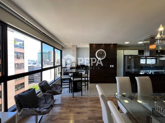 Apartamento com 3 dormitórios