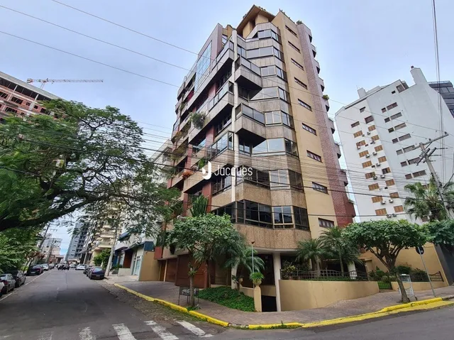 Apartamento com 3 dormitórios