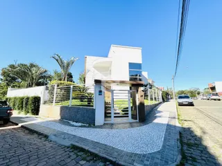 Casa com 3 dormitórios, foto 1