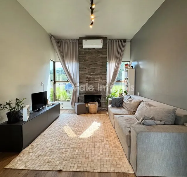 Casa com 1 dormitório, foto 2