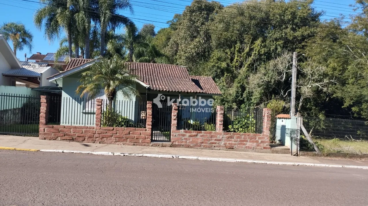 Casa com 3 dormitórios, foto 1
