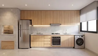 Apartamento com 2 dormitórios, foto 5