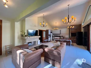 Casa com 6 dormitórios, foto 32