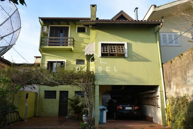 Casa com 4 dormitórios, foto 2