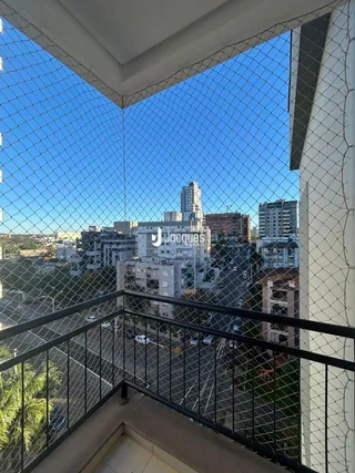Apartamento com 2 dormitórios, foto 5