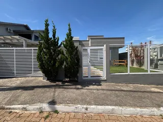Casa com 1 dormitório, foto 1