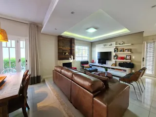 Casa com 3 dormitórios, foto 7