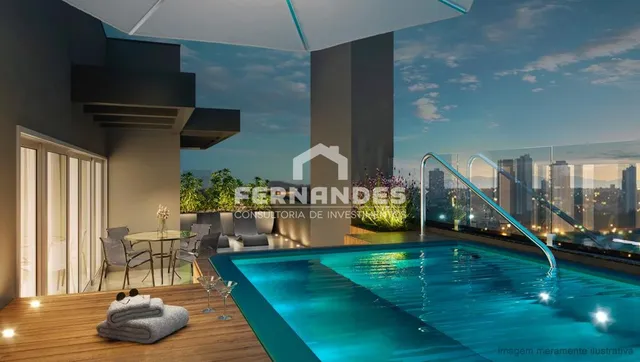 Apartamento com 2 dormitórios, foto 4