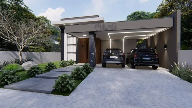 Casa com 3 dormitórios, foto 5