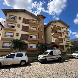 Apartamento com 2 dormitórios, foto 2