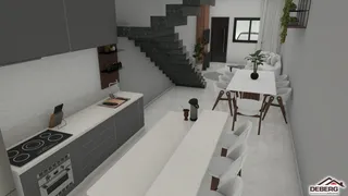 Sobrado com 2 dormitórios, foto 3