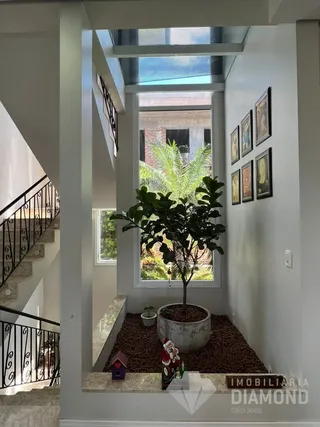 Casa com 4 dormitórios, foto 6
