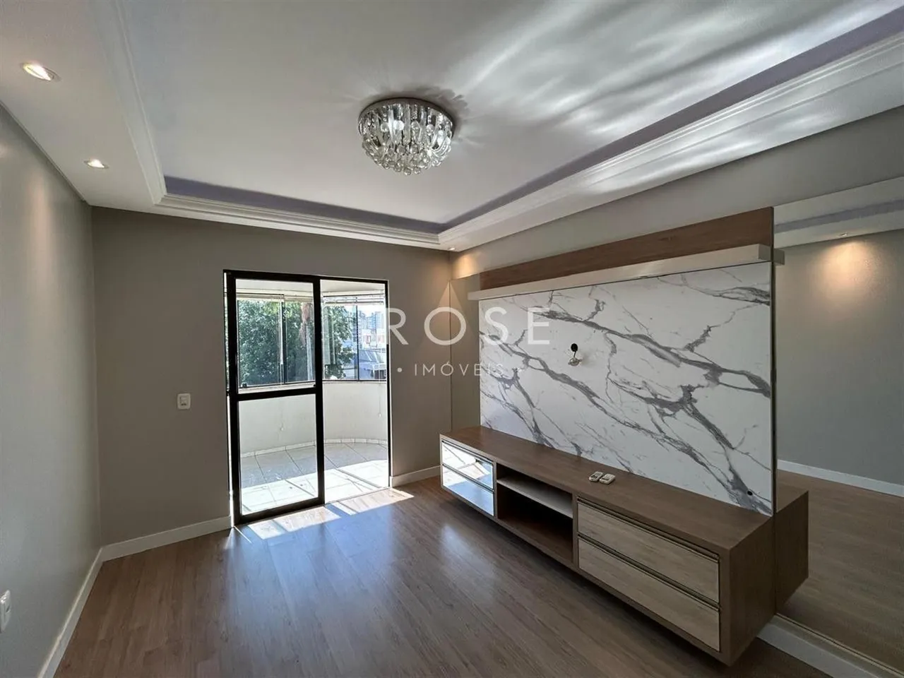 Apartamento com 2 dormitórios, foto 1