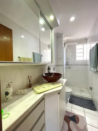 Apartamento com 2 dormitórios, foto 6