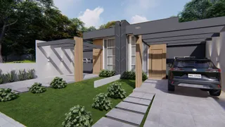 Casa geminada com 3 dormitórios, foto 7
