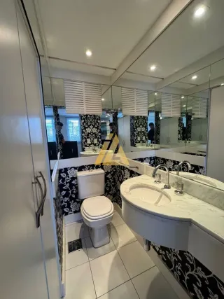 Apartamento com 1 dormitório, foto 12