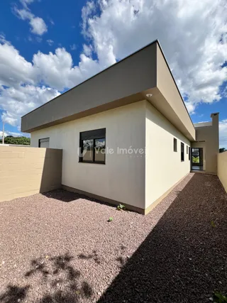 Casa geminada com 3 dormitórios, foto 9