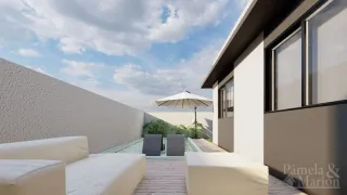 Casa geminada com 3 dormitórios, foto 4