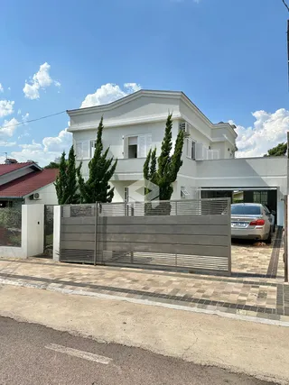 Casa com 3 dormitórios, foto 1