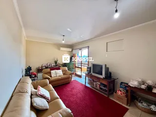 Apartamento com 2 dormitórios, foto 2
