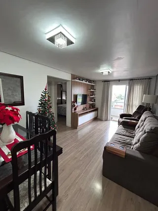 Apartamento com 2 dormitórios, foto 4