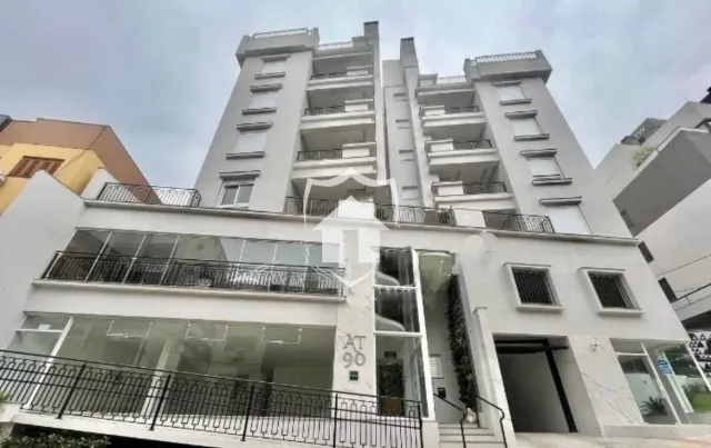 Apartamento com 2 dormitórios
