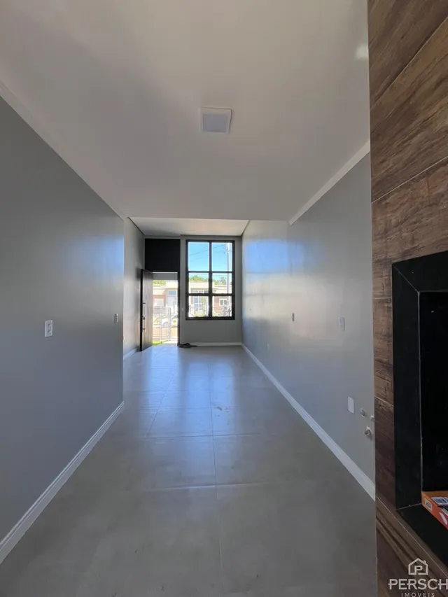 Casa geminada com 3 dormitórios, foto 4