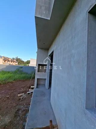 Casa geminada com 2 dormitórios, foto 10