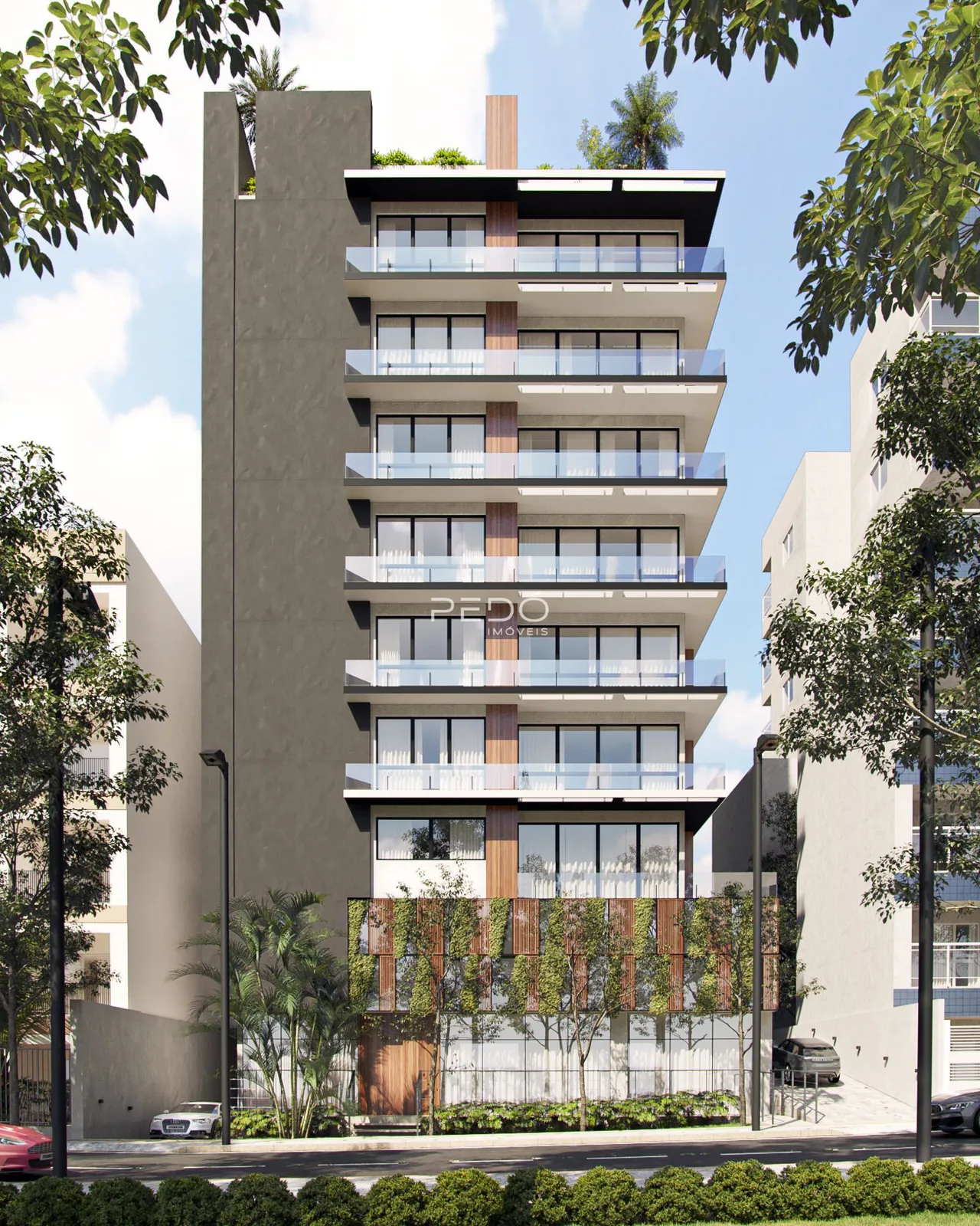 Apartamento com 2 dormitórios, foto 1