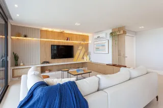 Apartamento com 4 dormitórios, foto 7